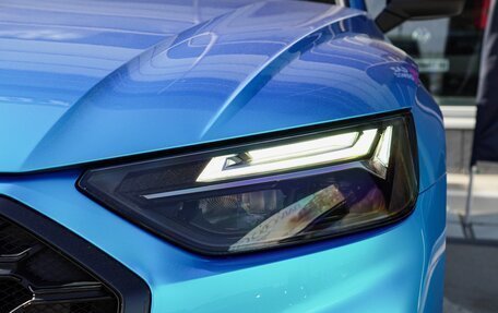 Audi Q5, 2025 год, 5 599 000 рублей, 11 фотография