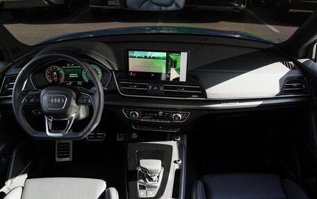 Audi Q5, 2025 год, 5 599 000 рублей, 16 фотография