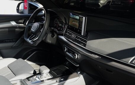 Audi Q5, 2025 год, 5 599 000 рублей, 17 фотография