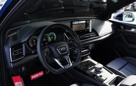 Audi Q5, 2025 год, 5 599 000 рублей, 14 фотография