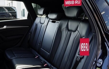 Audi Q5, 2025 год, 5 599 000 рублей, 29 фотография