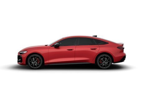 Audi A5, 2025 год, 6 650 000 рублей, 3 фотография