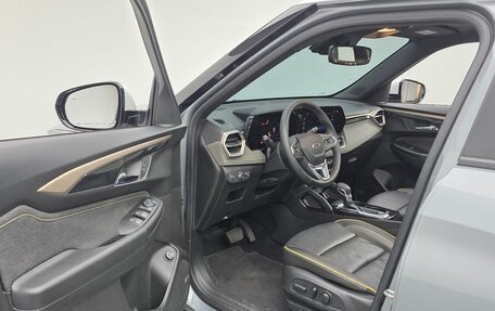 Chevrolet TrailBlazer, 2024 год, 1 995 000 рублей, 10 фотография