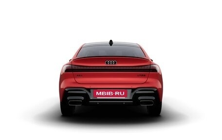 Audi A5, 2025 год, 6 650 000 рублей, 5 фотография