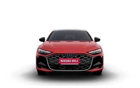 Audi A5, 2025 год, 6 650 000 рублей, 4 фотография