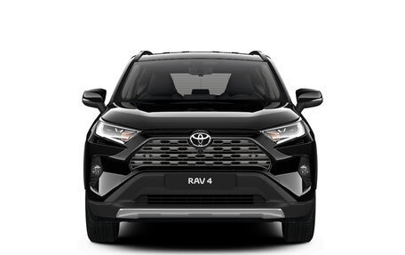Toyota RAV4, 2025 год, 4 990 000 рублей, 4 фотография