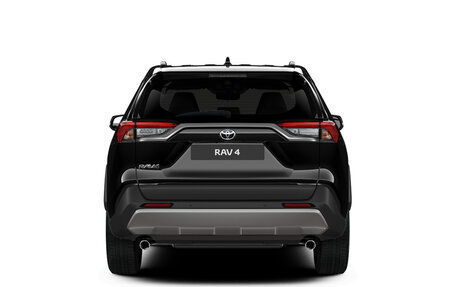 Toyota RAV4, 2025 год, 4 990 000 рублей, 5 фотография