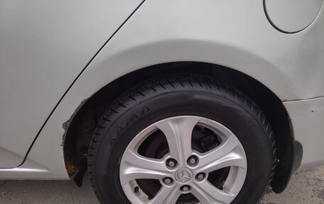 KIA Cerato III, 2011 год, 650 000 рублей, 4 фотография