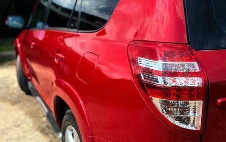 Toyota RAV4, 2011 год, 1 490 000 рублей, 3 фотография