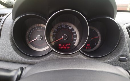 KIA Cerato III, 2011 год, 650 000 рублей, 3 фотография