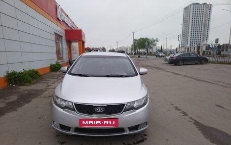 KIA Cerato III, 2011 год, 650 000 рублей, 1 фотография