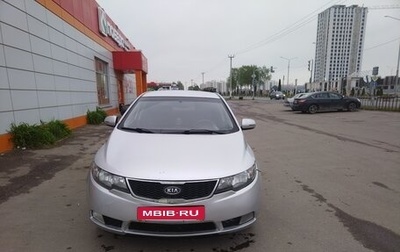KIA Cerato III, 2011 год, 650 000 рублей, 1 фотография