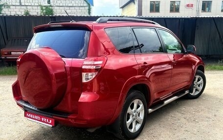 Toyota RAV4, 2011 год, 1 490 000 рублей, 2 фотография