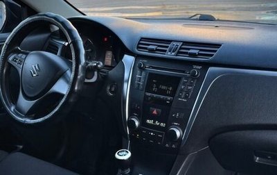 Suzuki Kizashi, 2011 год, 850 000 рублей, 1 фотография