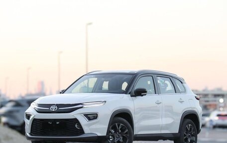 Toyota Urban Cruiser, 2025 год, 2 650 000 рублей, 1 фотография