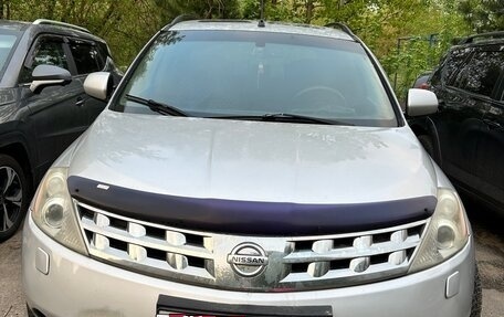 Nissan Murano, 2006 год, 450 000 рублей, 1 фотография