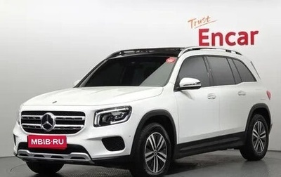 Mercedes-Benz GLB, 2022 год, 2 610 000 рублей, 1 фотография