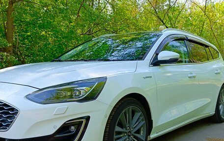 Ford Focus III, 2019 год, 2 050 000 рублей, 1 фотография
