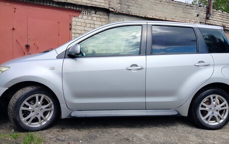 Scion xA, 2005 год, 390 000 рублей, 1 фотография