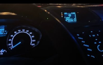 Ford EcoSport, 2016 год, 1 100 000 рублей, 1 фотография