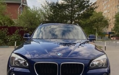 BMW X1, 2011 год, 1 200 000 рублей, 1 фотография