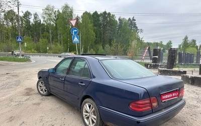 Mercedes-Benz E-Класс, 1997 год, 110 000 рублей, 1 фотография