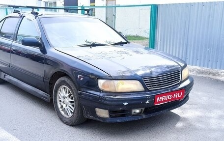 Nissan Cefiro II, 1995 год, 80 000 рублей, 1 фотография