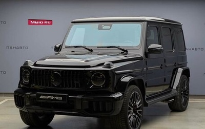 Mercedes-Benz G-Класс AMG, 2026 год, 32 990 000 рублей, 1 фотография