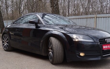 Audi TT, 2007 год, 1 700 000 рублей, 1 фотография
