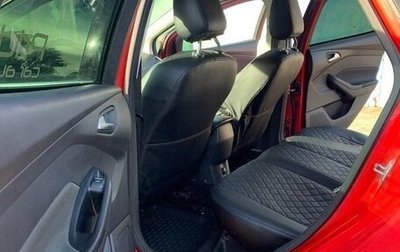 Ford Focus III, 2012 год, 750 000 рублей, 1 фотография