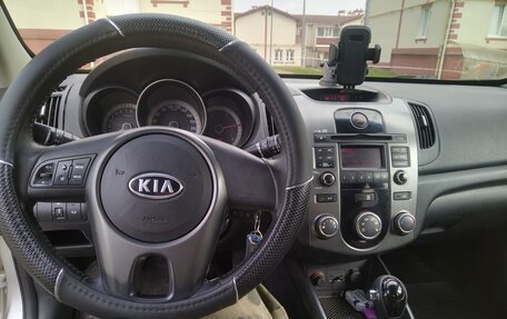KIA Cerato III, 2011 год, 650 000 рублей, 9 фотография