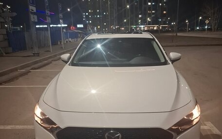 Mazda 3, 2022 год, 2 370 000 рублей, 1 фотография