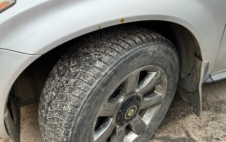 Nissan Murano, 2006 год, 450 000 рублей, 2 фотография