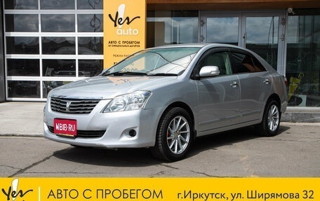 Toyota Premio, 2008 год, 1 045 000 рублей, 1 фотография