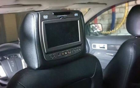 Lincoln MKX II, 2007 год, 673 000 рублей, 2 фотография