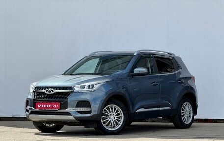 Chery Tiggo 4 I рестайлинг, 2020 год, 1 390 000 рублей, 1 фотография