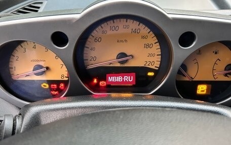 Nissan Murano, 2006 год, 450 000 рублей, 9 фотография