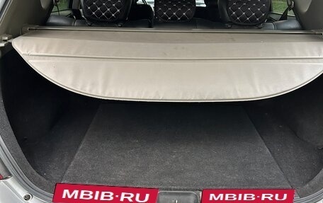 Nissan Murano, 2006 год, 450 000 рублей, 11 фотография
