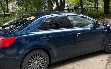Suzuki Kizashi, 2011 год, 850 000 рублей, 4 фотография