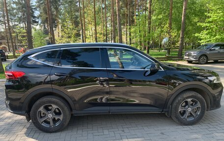 Haval F7 I, 2023 год, 2 000 000 рублей, 5 фотография