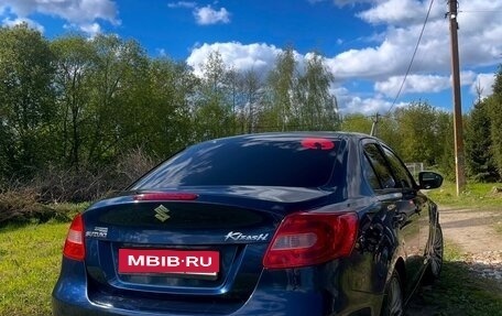 Suzuki Kizashi, 2011 год, 850 000 рублей, 3 фотография