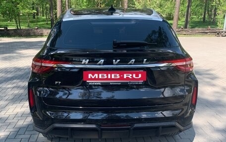 Haval F7 I, 2023 год, 2 000 000 рублей, 4 фотография