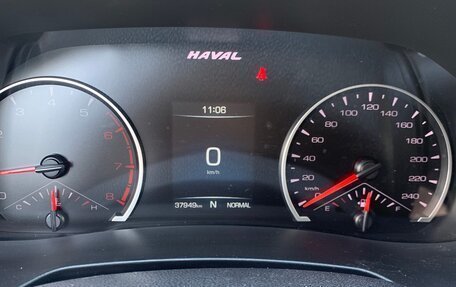 Haval F7 I, 2023 год, 2 000 000 рублей, 10 фотография
