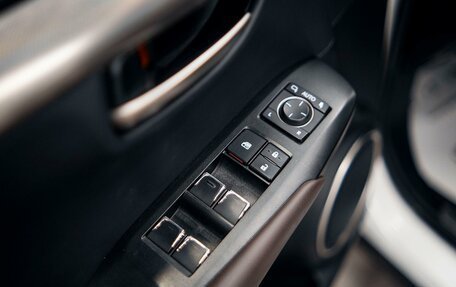 Lexus NX I, 2018 год, 3 954 000 рублей, 8 фотография