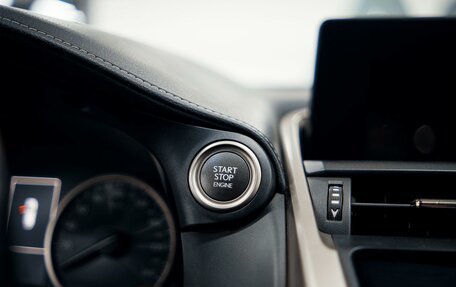 Lexus NX I, 2018 год, 3 954 000 рублей, 14 фотография