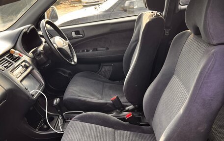 Honda HR-V I, 2001 год, 470 000 рублей, 6 фотография