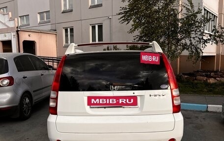 Honda HR-V I, 2001 год, 470 000 рублей, 5 фотография