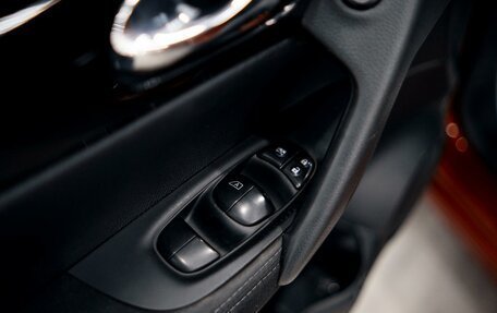 Nissan Qashqai, 2017 год, 2 556 000 рублей, 8 фотография