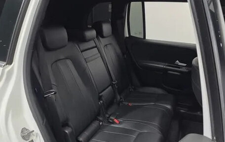 Mercedes-Benz GLB, 2022 год, 2 610 000 рублей, 8 фотография