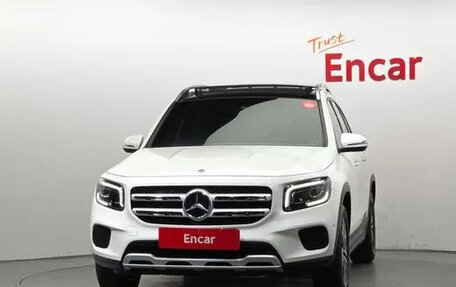 Mercedes-Benz GLB, 2022 год, 2 610 000 рублей, 2 фотография